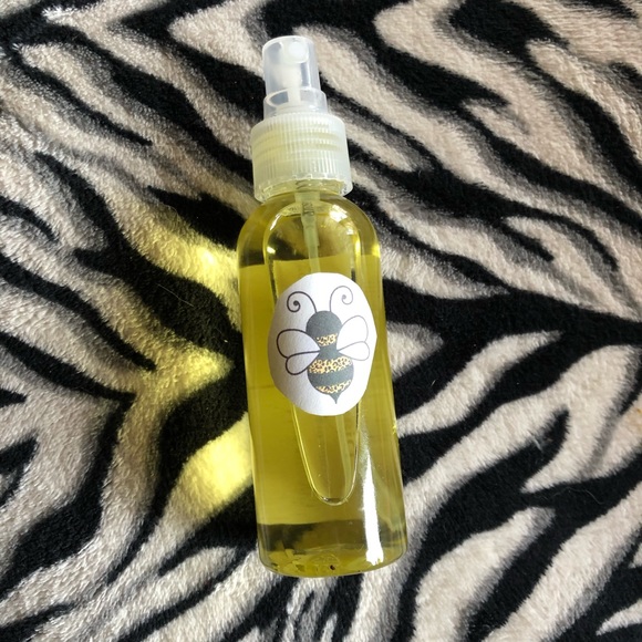 Anti-aging Diamond Oil - Picture 2 of 2